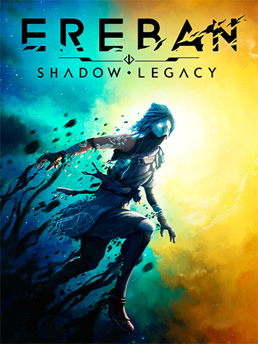 Ereban: Shadow Legacy v1.1.14 [Fitgirl Repack] Download [2.3 GB]