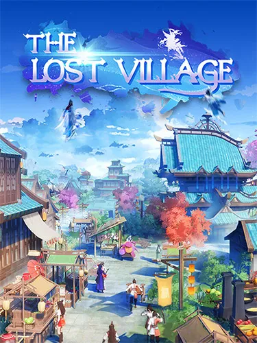 The Lost Village v1.0 (Release) [Fitgirl Repacks] Download [3.4 GB] + Fantasy City DLC
