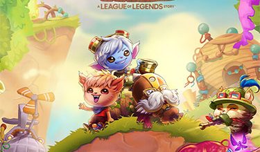 Bandle Tale: A League of Legends Story – Deluxe Edition v1.068p [Fitgirl Repacks] Download [589 MB] + DLC