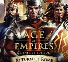 Age of Empires II Definitive Edition v111772-P2P Download [33 GB]