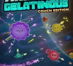 Armed and Gelatinous Couch Edition-TENOKE Download [1.96 GB]