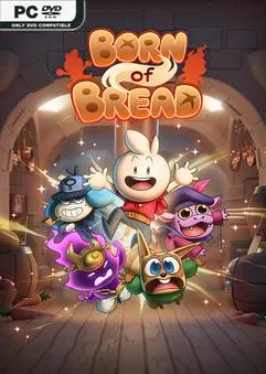 Born Of Bread v3.2.1d Download [3.4 GB]