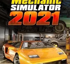 Car Mechanic Simulator 2021 Jeep RAM Remastered-Repack Download [9.6 GB]