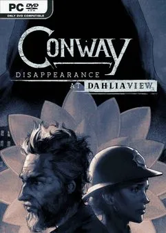 Conway Disappearance At Dahlia View v1.0.0.6.HF Download [7.61 GB]