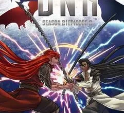 DNA Season 2 Episode 3-TENOKE Free Download [2.8 GB]