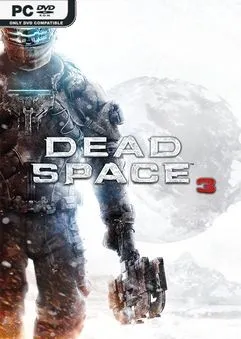 Dead Space 3 Limited Edition v1.0-Repack Download [4.5 GB] 
