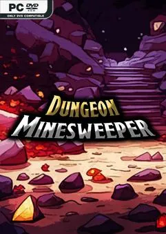 Dungeon Minesweeper-TENOKE Download [586 MB]