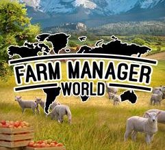 Farm Manager World Build 14240928 Download [8 GB] 