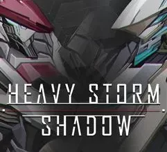 Heavy Storm Shadow Build 14200621 Download [3 GB] 
