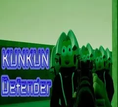KUNKUN Defender-TENOKE Download [2.66 GB]