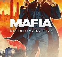 Mafia Definitive Edition v1.0.3-Repack Download [12 GB] 