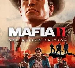Mafia II Definitive Edition v1.0-Repack Download [13 GB]