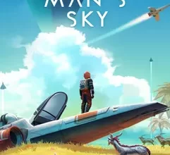 No Mans Sky v4.65-GOG Download [14 GB] 