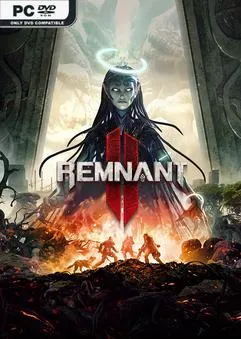 Remnant 2 Build 23042024-0xdeadcode Download [68 GB]