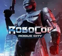 RoboCop Rogue City v20240514-P2P Free Download [39.6 GB] 