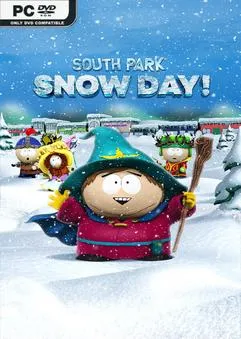 South Park Snow Day v1.0.1c Download [26 GB]