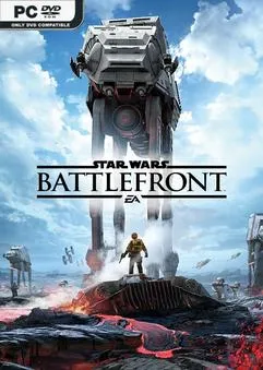 STAR WARS Battlefront-DELUSIONAL Free Download [50 GB]