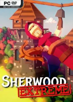 Sherwood Extreme-TENOKE Download [1 GB]