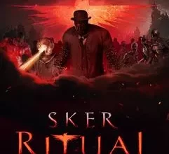 Sker Ritual Build 14337132 Free Download [8 GB] 