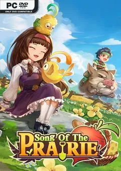 Song Of The Prairie v0.8.58 Download [2.7 GB] 