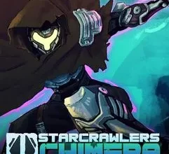 Starcrawlers Chimera-GOG Free Download [2.7 GB] 