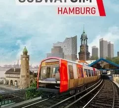SubwaySim Hamburg Build 14278567 Download [4.80 GB] 