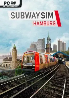 SubwaySim Hamburg Build 14278567 Download [4.80 GB] 