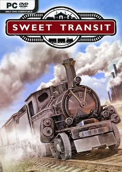 Sweet Transit Build 14177130 Download [2.8 GB]