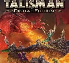 Talisman Digital Edition v79495-I_KnoW Download [1.12 GB] 