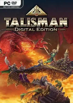 Talisman Digital Edition v79495-I_KnoW Download [1.12 GB] 