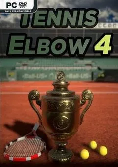 Tennis Elbow 4 Build 14218077 Download [2.8 GB]