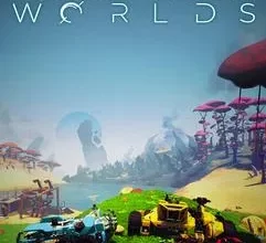 TerraTech Worlds Build 14328252 Free Download [3 GB]