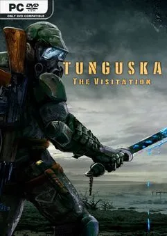 Tunguska The Visitation v1.82.6 Download [2.6 GB]