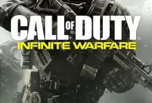 Call of Duty Infinite Warfare Digital Deluxe (2016) + update 4 (22.12.2016), 65.15GB [ElAmigos Repacks] Download