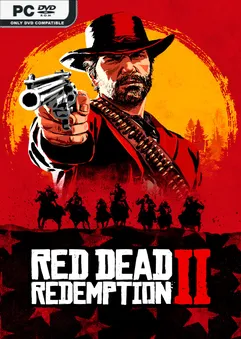 Red Dead Redemption 2 Ultimate Edition v1491.50-Razor1911 Download [117 GB]
