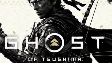 Ghost of Tsushima DIRECTORS CUT-TENOKE Free Download [52.1 GB]