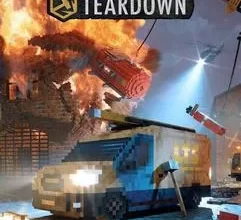 Teardown v20240502-P2P Download [3.6 GB]